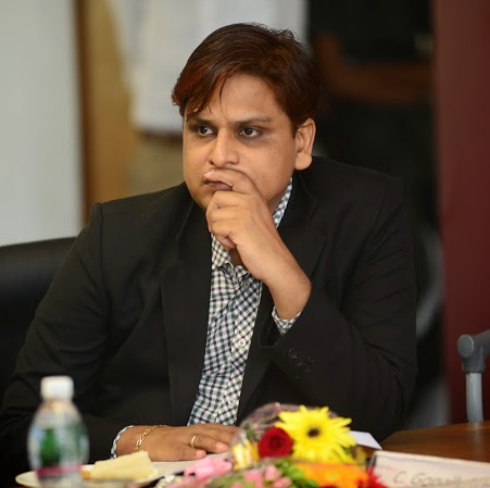 Dr. Bhavin Pandya