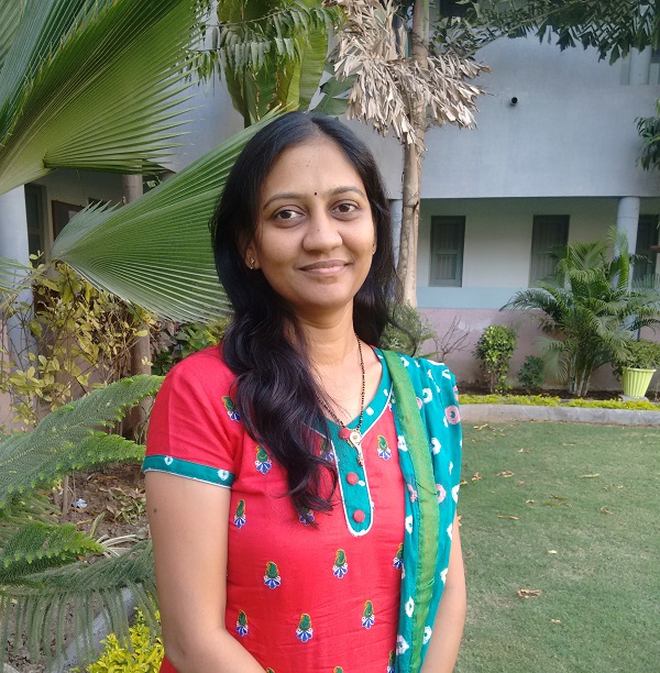 Prof. Neeta Pathak
